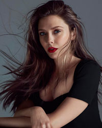 Elizabeth Olsen